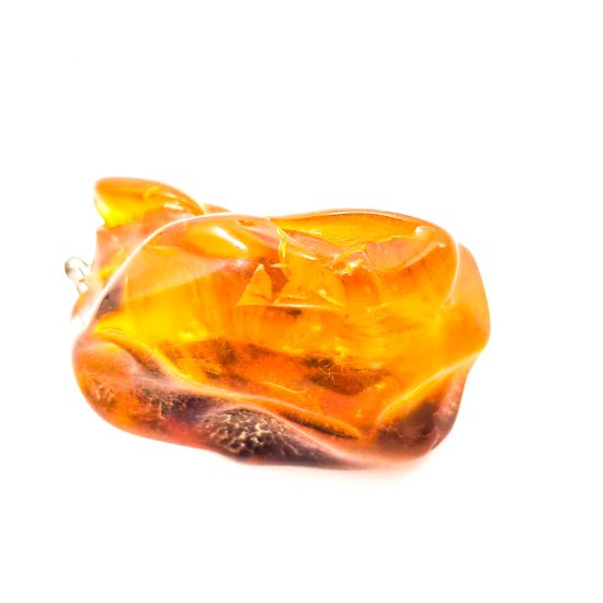Z0013 C 550x550 - Great amber rock -pendants